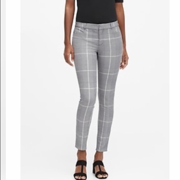 Banana Republic Pants - NWOT Banana Republic Sloan Pants